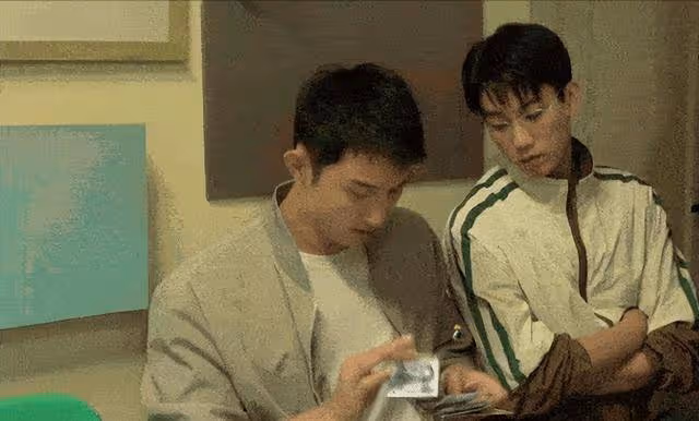 《雪迷宮》小馬哥身份大揭秘：全新角色梁嘉駒引發熱議！