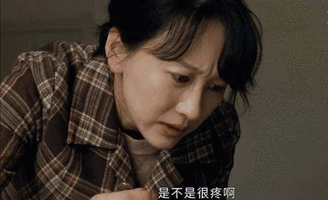 《雪迷宮》小馬哥身份大揭秘：全新角色梁嘉駒引發熱議！