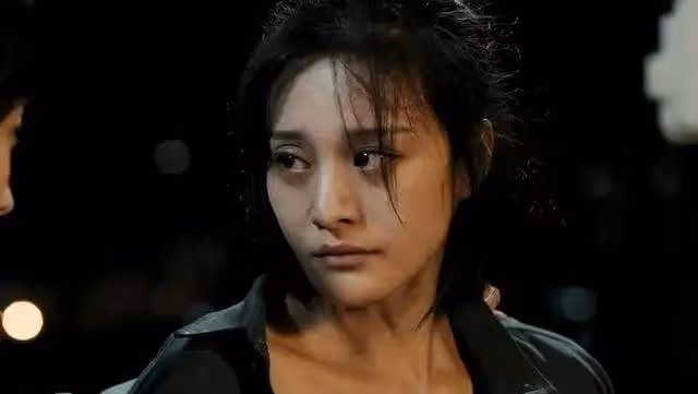 《雪迷宮》終章:金菲受辱,六命逆轉,林江姜迎紫悲終