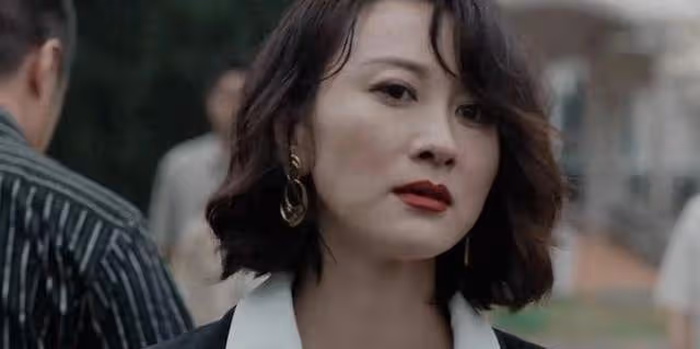 姜小海的深情布局:趙曉光退場後,鄭北才領悟其良苦用意