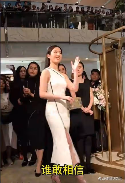誰敢相信宋承憲和劉亦菲分手的原因竟然如此簡單