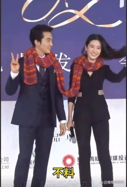 誰敢相信宋承憲和劉亦菲分手的原因竟然如此簡單