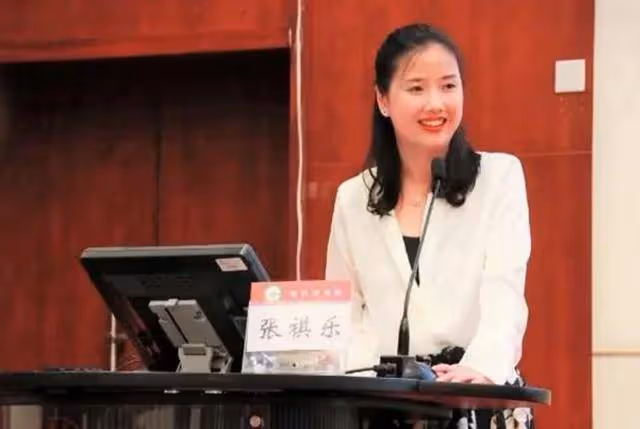 西南政法38歲女教授突然去世,官方回應死因,知情者曝更多隱情