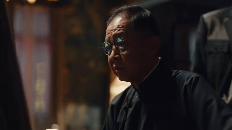 《暗夜與黎明》:真相浮出水面,「王牌」根本不在鄭蘭亭手裡