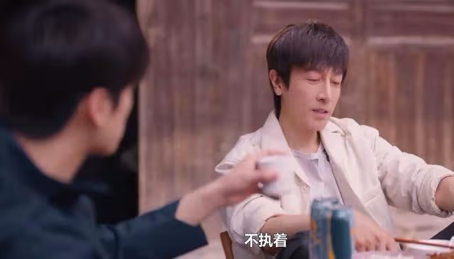 《藏海花》:看完結局發現,對小哥執念最深的人不是吳邪,而是張九日