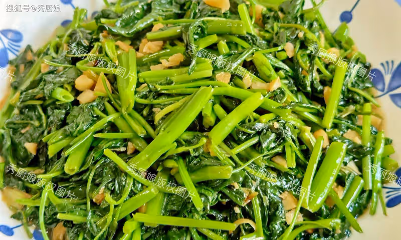 失眠多半是「肝火旺」,建議中老年:常吃這3菜,養肝降火助睡眠