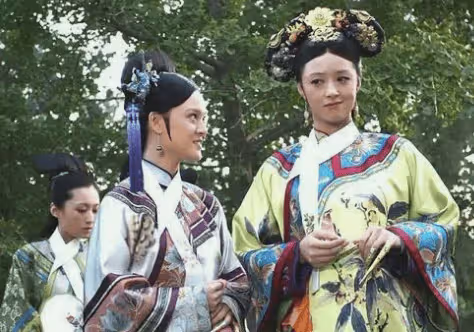 《甄嬛傳》未刪減版本能播出嗎?減掉了14集是什麼內容?