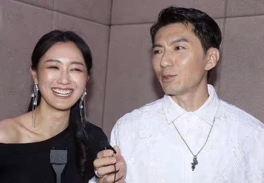 TVB當家小生想拍劇!帶娃近一年心急復工,與圈中妻子積極生二胎