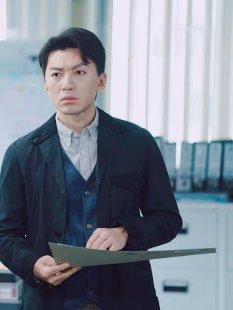TVB當家小生想拍劇!帶娃近一年心急復工,與圈中妻子積極生二胎