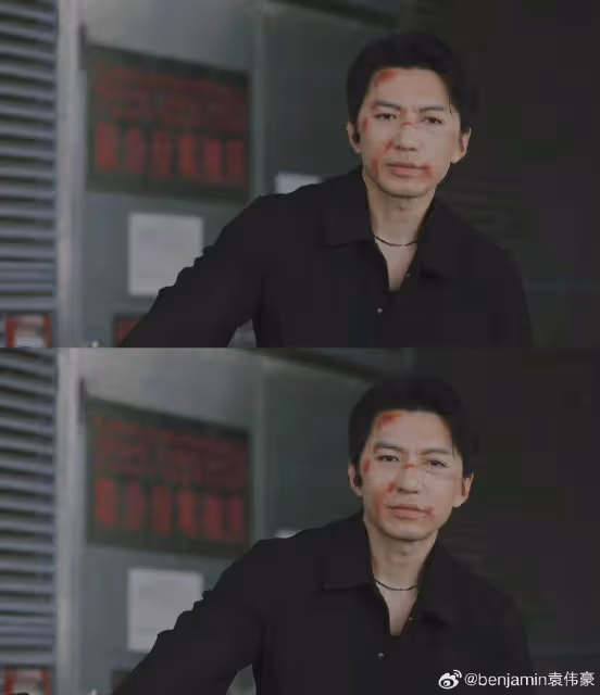TVB當家小生想拍劇!帶娃近一年心急復工,與圈中妻子積極生二胎