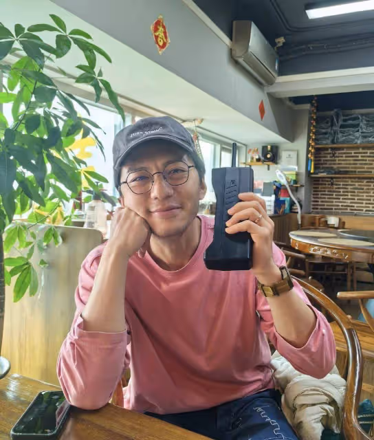 TVB當家小生想拍劇!帶娃近一年心急復工,與圈中妻子積極生二胎