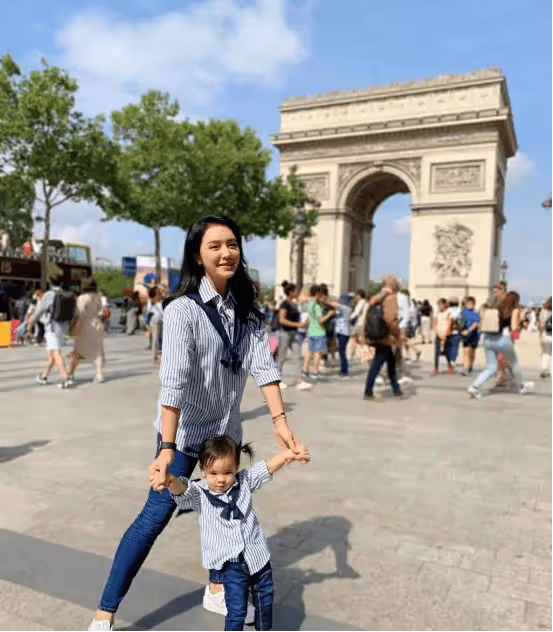 現實版溏心風暴?TVB前女星家族爭產案開庭,母親被3姐妹告私吞遺產4000萬