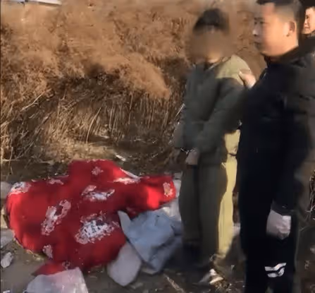 《野孩子》原型現在怎麼樣了?馬亮原型現狀出獄了嗎?