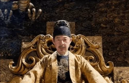《流水迢迢》原著男主是男寵嗎?衛昭皇帝有沒有發生那種事?