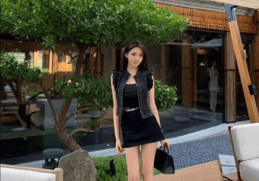 黃曉明官宣戀情！他承認與葉珂在一起了
