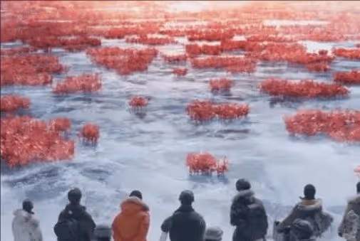 《藏海花》夜王的真實身份是什麼?夜王食天是張海客編造的