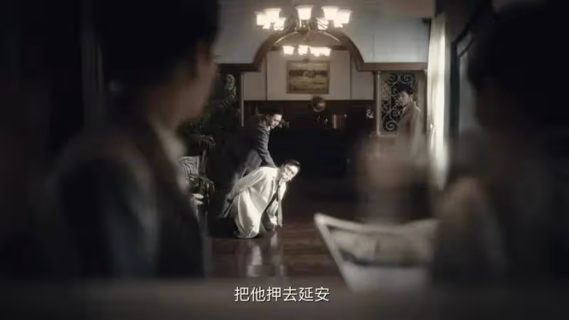 《暗夜與黎明》:四年前福州路的爆炸案究竟發生了什麼,終於揭曉