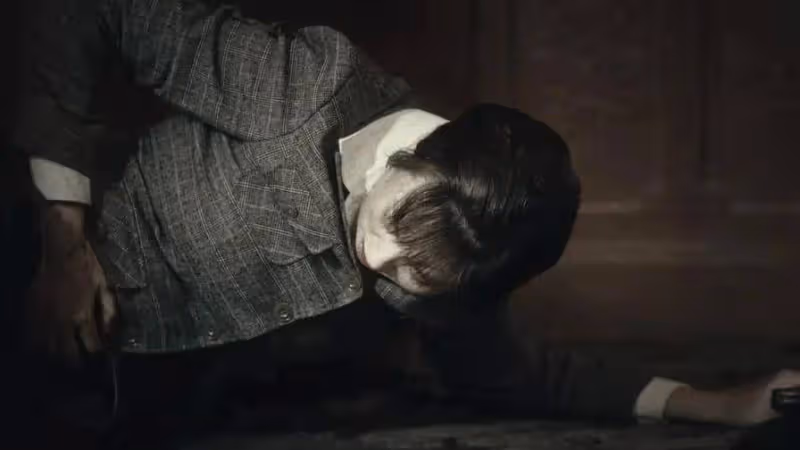 《暗夜與黎明》:四年前福州路的爆炸案究竟發生了什麼,終於揭曉