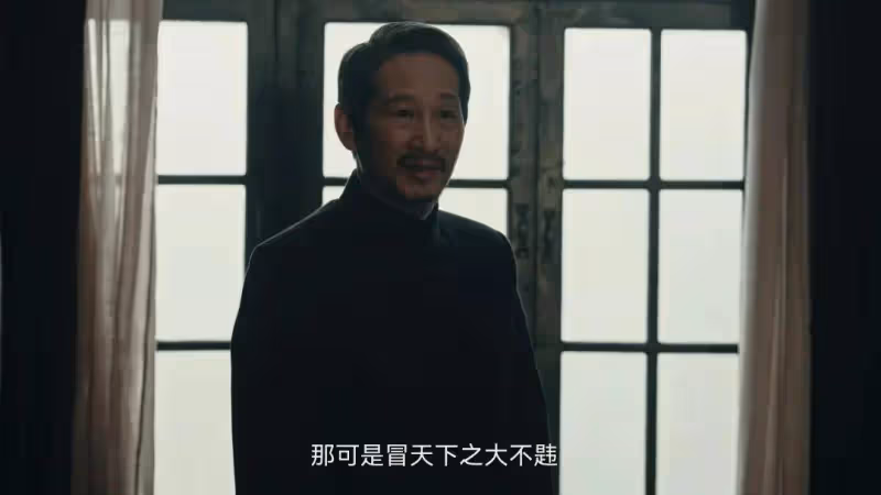 《暗夜與黎明》:四年前福州路的爆炸案究竟發生了什麼,終於揭曉