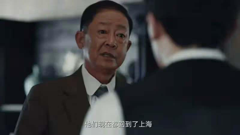 《暗夜與黎明》:四年前福州路的爆炸案究竟發生了什麼,終於揭曉
