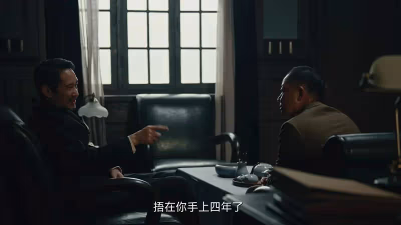《暗夜與黎明》:四年前福州路的爆炸案究竟發生了什麼,終於揭曉