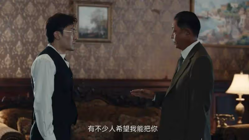 《暗夜與黎明》:四年前福州路的爆炸案究竟發生了什麼,終於揭曉