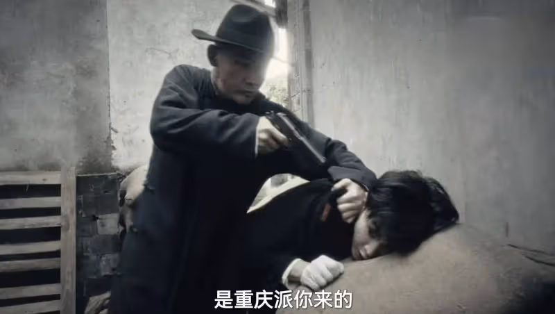 追平《暗夜與黎明》後,我理出了頭緒,原來這才是四年前的真相