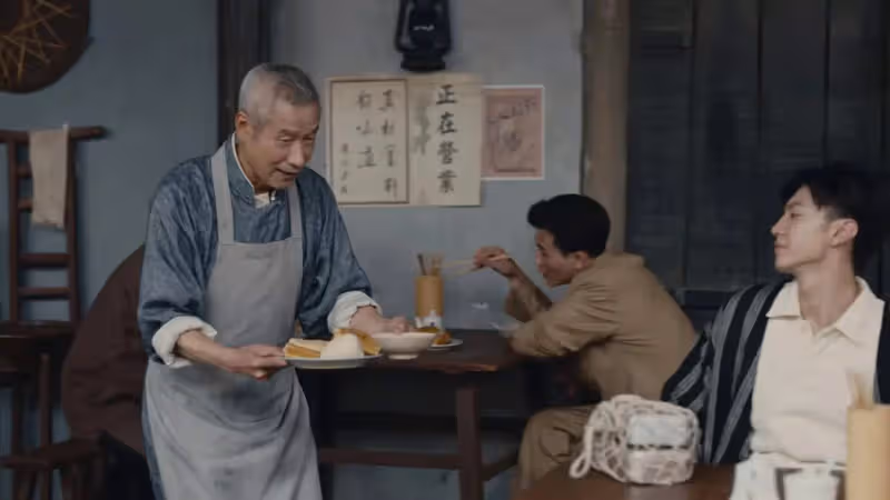 追平《暗夜與黎明》後,我理出了頭緒,原來這才是四年前的真相