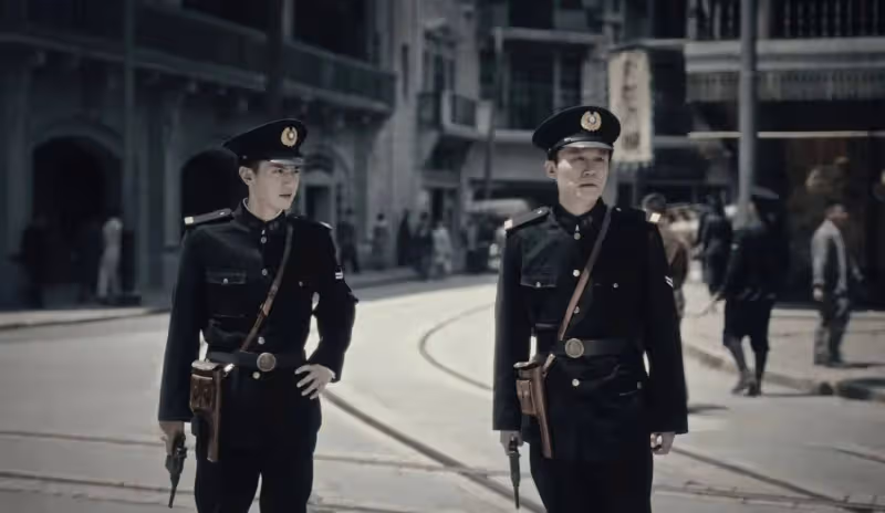 追平《暗夜與黎明》後,我理出了頭緒,原來這才是四年前的真相