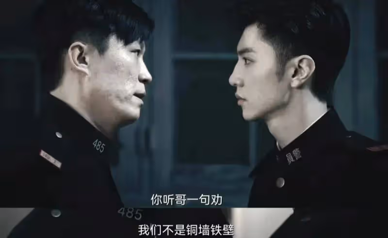 追平《暗夜與黎明》後,我理出了頭緒,原來這才是四年前的真相