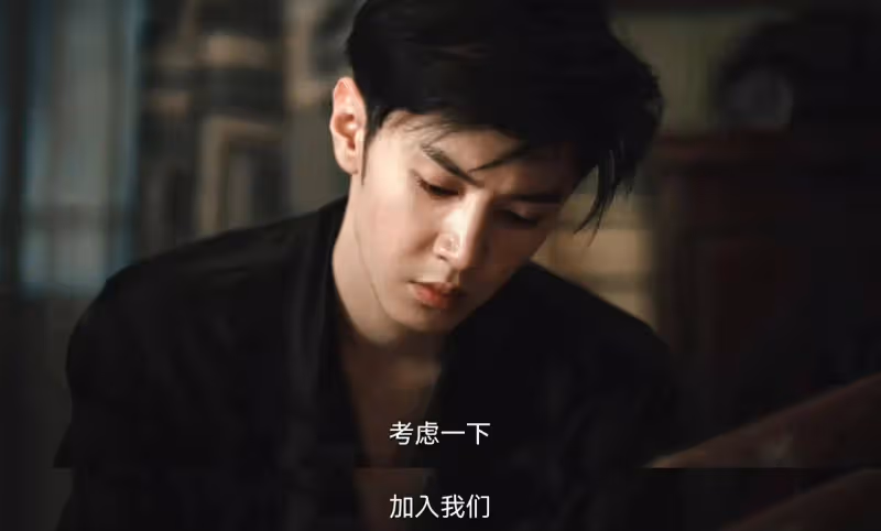 追平《暗夜與黎明》後,我理出了頭緒,原來這才是四年前的真相