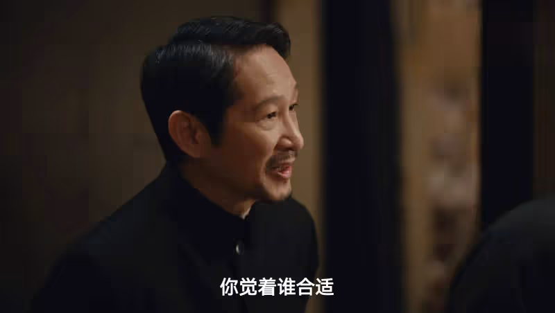 追平《暗夜與黎明》後,我理出了頭緒,原來這才是四年前的真相