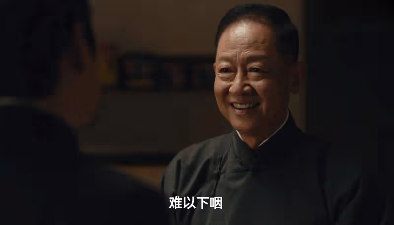 追平《暗夜與黎明》後,我理出了頭緒,原來這才是四年前的真相
