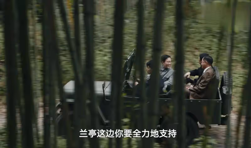 追平《暗夜與黎明》後,我理出了頭緒,原來這才是四年前的真相