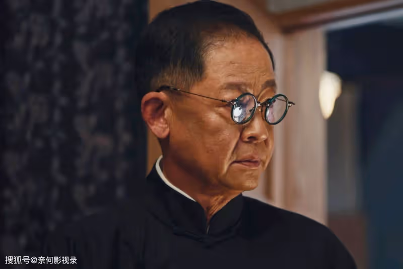 《暗夜與黎明》直到看懂鄭蘭亭買20支鋼筆,才發現,毛森有多狠