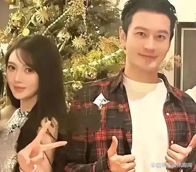 回看黃曉明楊穎有多狂野?看到他們的婚紗照後,網友:就你們敢這樣拍