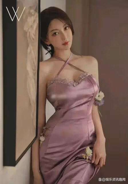 回看黃曉明楊穎有多狂野?看到他們的婚紗照後,網友:就你們敢這樣拍