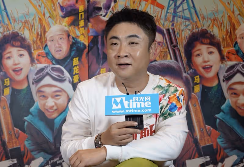 《一雪前恥》主演喬杉，未來也有自己做導演的計劃