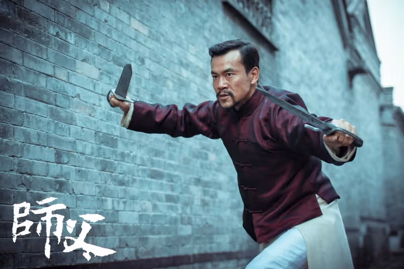 徐浩峰《門前寶地》 武打戲頂級水準 敘事支離破碎 角色缺乏邏輯
