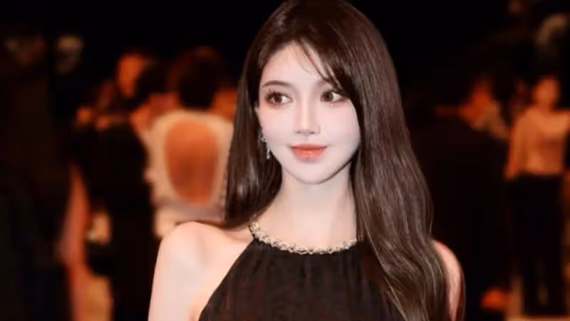 黃曉明官宣和網紅葉珂戀情時間線被扒! 女方稱沒結婚