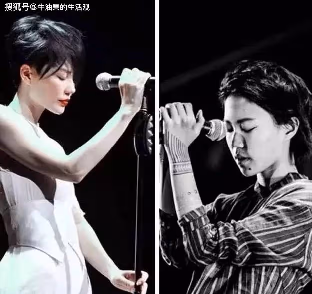 王菲送李嫣去英國留學,母女倆機場同框狀態好,女兒被誇女大十八變