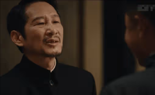 《暗夜與黎明》毛森原型人物是誰?毛森是毛人鳳嗎