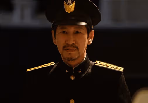 《暗夜與黎明》毛森原型人物是誰?毛森是毛人鳳嗎