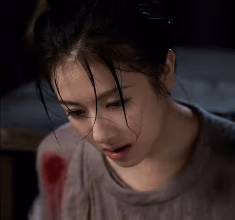 《流水迢迢》人物角色介紹,主角身份神秘關係複雜