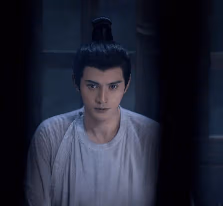 《流水迢迢》人物角色介紹,主角身份神秘關係複雜