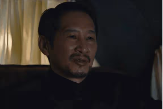 挑不起大梁硬要挑,拿真演員說質量,《暗夜與黎明》要跳著看