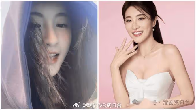 37歲視後林夏薇湊「4個Baby」超忙!攬錫錫曬幸福:媽媽好安慰