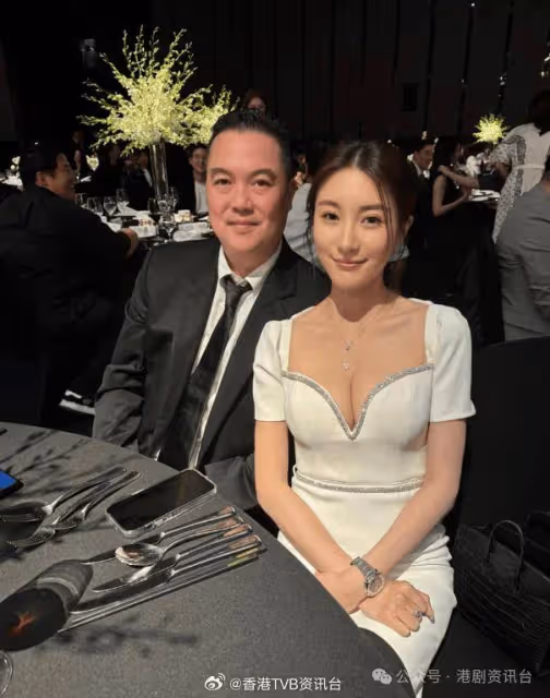37歲視後林夏薇湊「4個Baby」超忙!攬錫錫曬幸福:媽媽好安慰