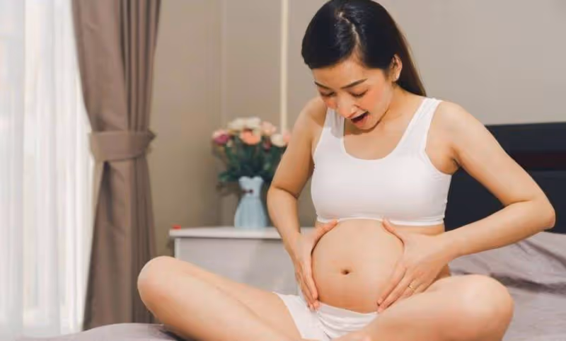 陰毛那些事兒:刮還是不刮,這是個問題