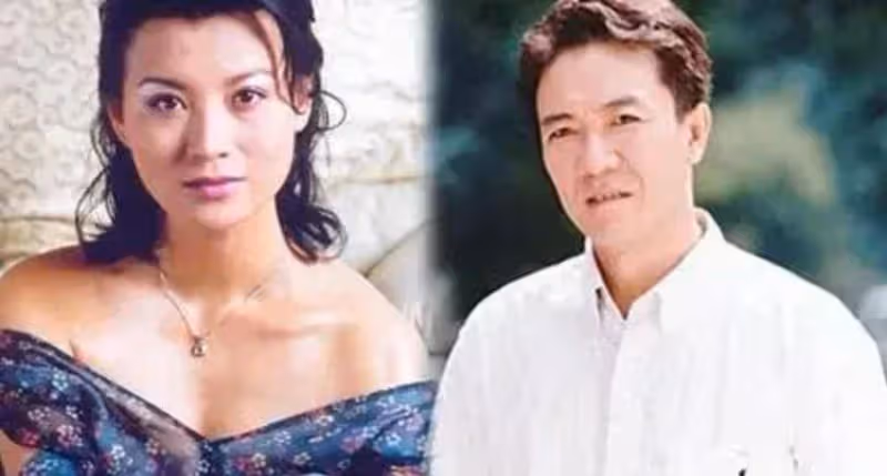演員史蘭芽:情斷巍子,與劉斌離婚,三婚嫁李幼斌後,竟對一個女人感激至今